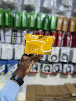 2.5 HDD External Enclosure Case - High Speed Sata to Usb 2.0