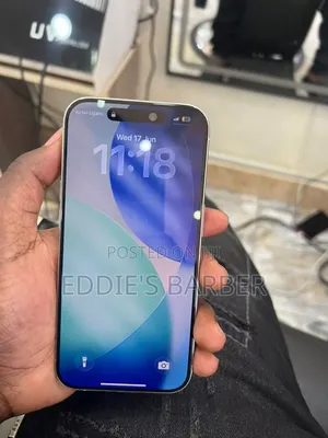 Apple iPhone 15 Pro 256 GB Gray