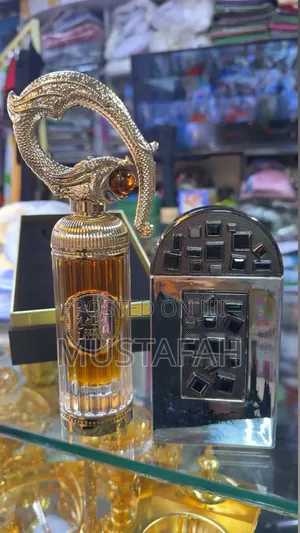 Sehr Lattafa Perfume