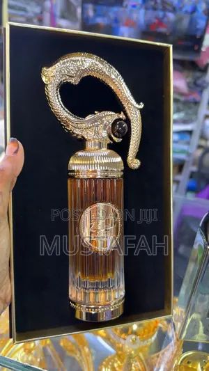 Sehr Lattafa Perfume