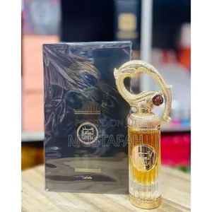 Sehr Lattafa Perfume