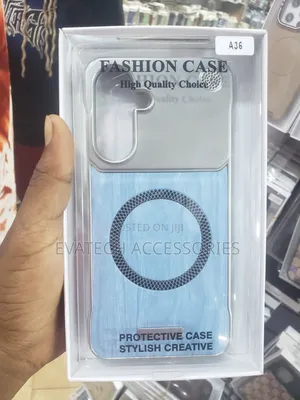 Moobifi Cases
