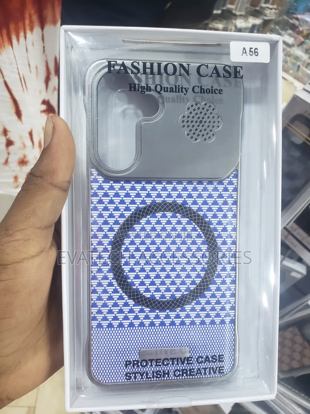 Moobifi Cases