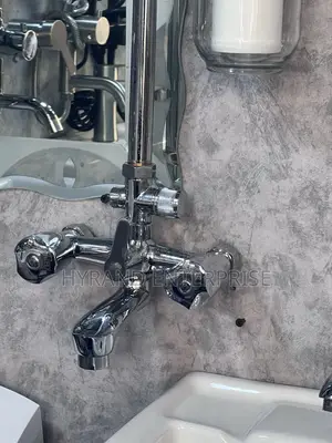 Shower Mixers(Mibt)