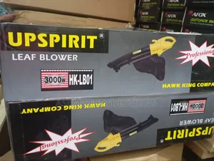 Upspirit Leaf Blower