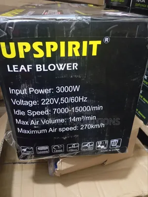 Upspirit Leaf Blower