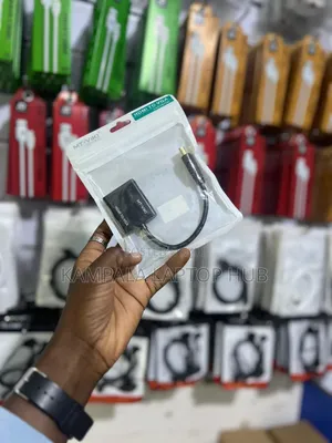 Mt-viki Secure Hdmi To Vga Adapter Box - Elite Video Converter Cable