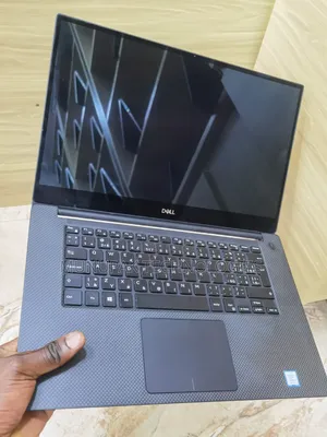 Laptop Dell Precision 15 5540 16GB Intel Core i7 SSD 512GB