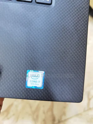 Laptop Dell Precision 15 5540 16GB Intel Core i7 SSD 512GB