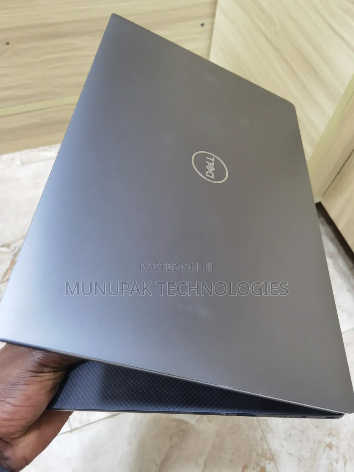 Laptop Dell Precision 15 5540 16GB Intel Core i7 SSD 512GB