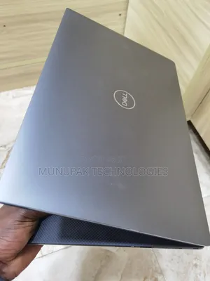 Laptop Dell Precision 15 5540 16GB Intel Core i7 SSD 512GB