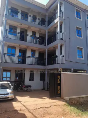 10bdrm Apartment in Wakiso / Wakiso for sale