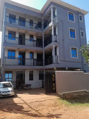 10bdrm Apartment in Wakiso / Wakiso for sale