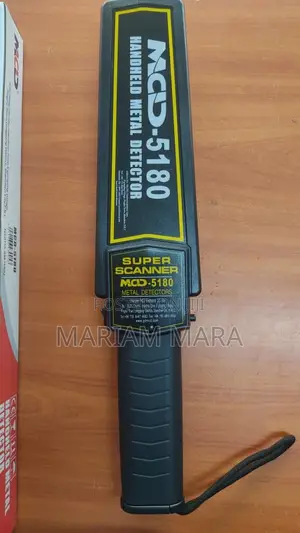 Metal Detector