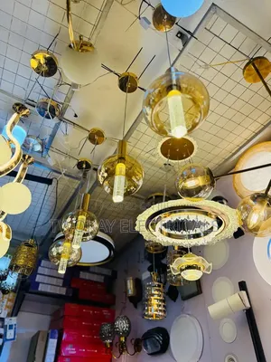 Led Pendant Ceiling Light