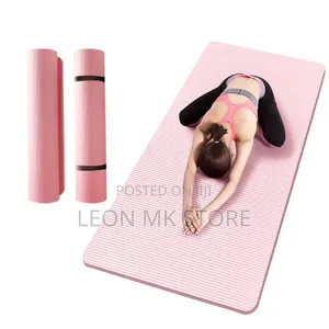 Spo Fitness Mats