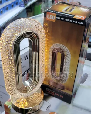 Led Table Lamp