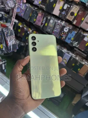 Samsung Galaxy A24 128 GB Green