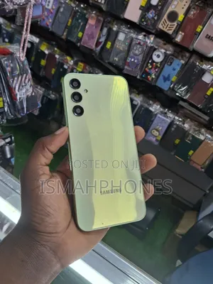 Samsung Galaxy A24 128 GB Green