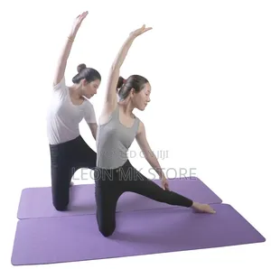 Gymnastic Mats