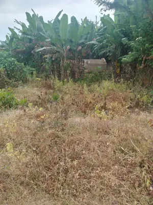 Land for Sale – Bugoma Kitwe, Bugerere