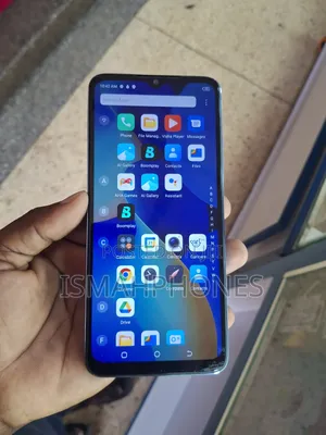 Tecno Spark 10 128 GB Blue