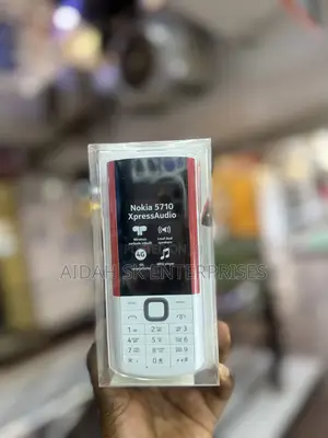 New Nokia 5730 XpressMusic Black
