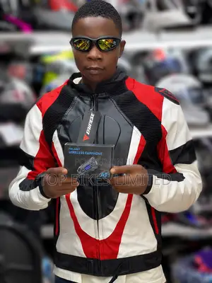 Dainese Riding Jacket