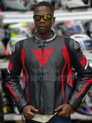 Dainese Riding Jacket