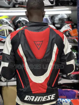Dainese Riding Jacket