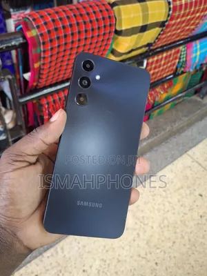 Samsung Galaxy A05s 128 GB Black