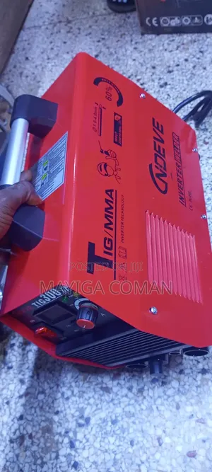 300amps Tig Welding Machine