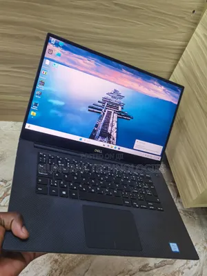 Laptop Dell Precision 5540 16GB Intel Core i7 SSD 1T