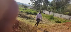 Titled Land for Sale in Buddo 110 Metres Off Masaka Road