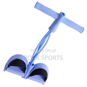 Durable Abdomen Leg Resistance Bands