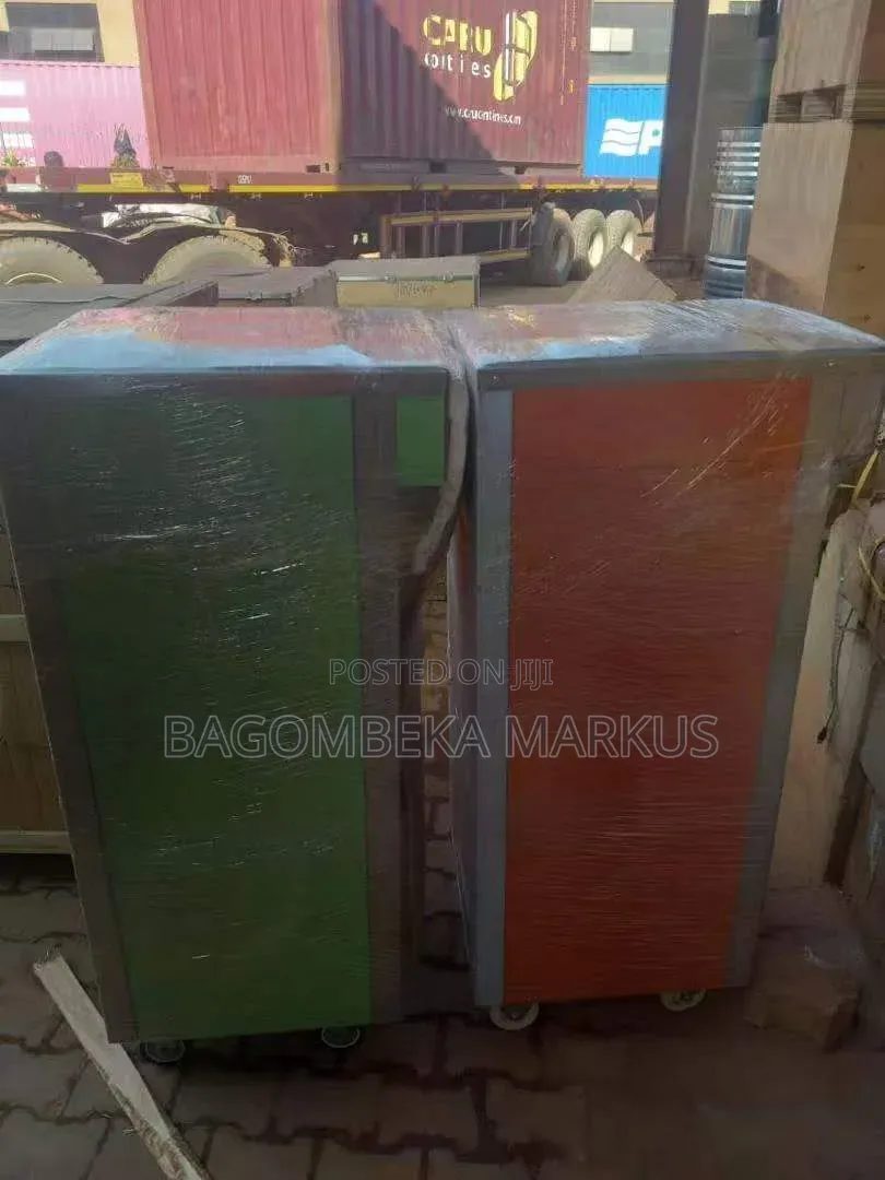 Ice Cream Machine