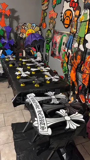 Custom Wall Art Decor