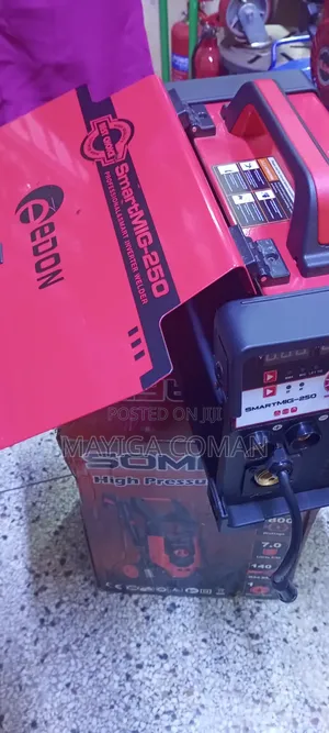 Mig Welding Machine Heavy Duty
