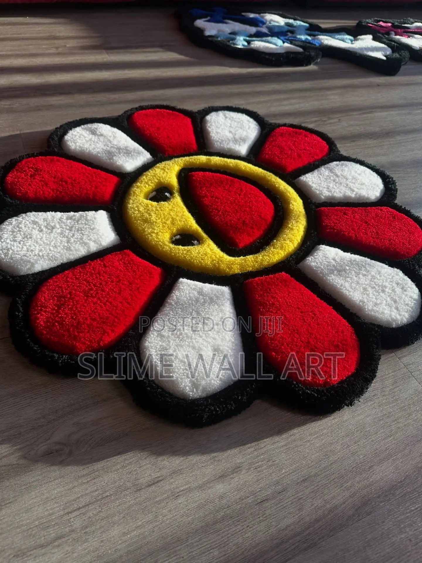 Custom Wall Art Decor
