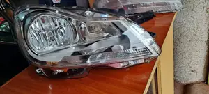 Headlamps for C200 W204