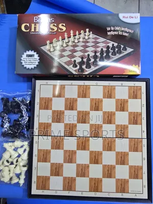 Chess Board