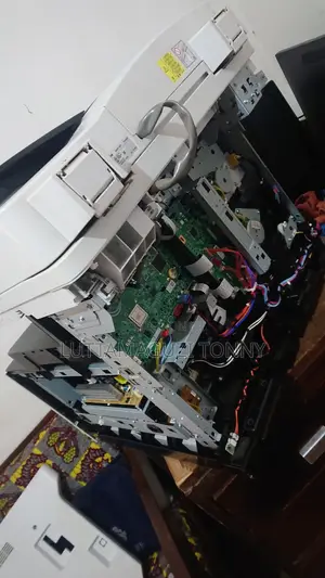 Printer Repair