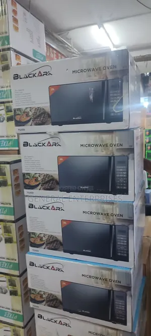 Blueflame 20litre Microwave Oven.