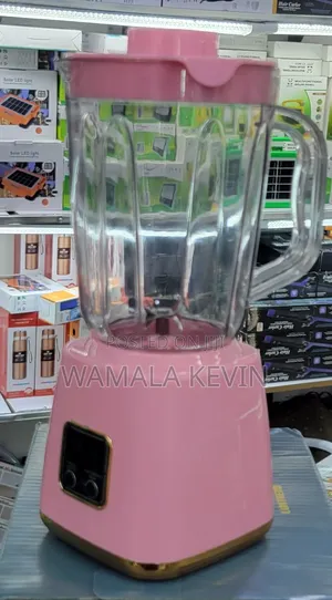Portable Blender