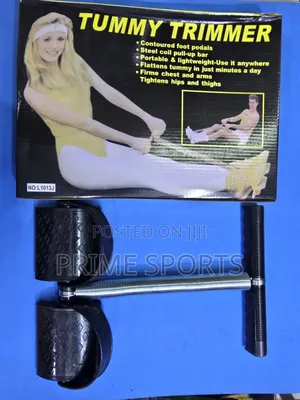 Tummy Trimmer (Original)