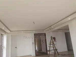 Construction and Renovations