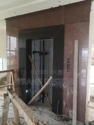 Construction and Renovations