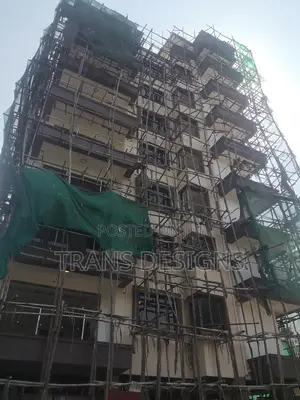 Construction and Renovations