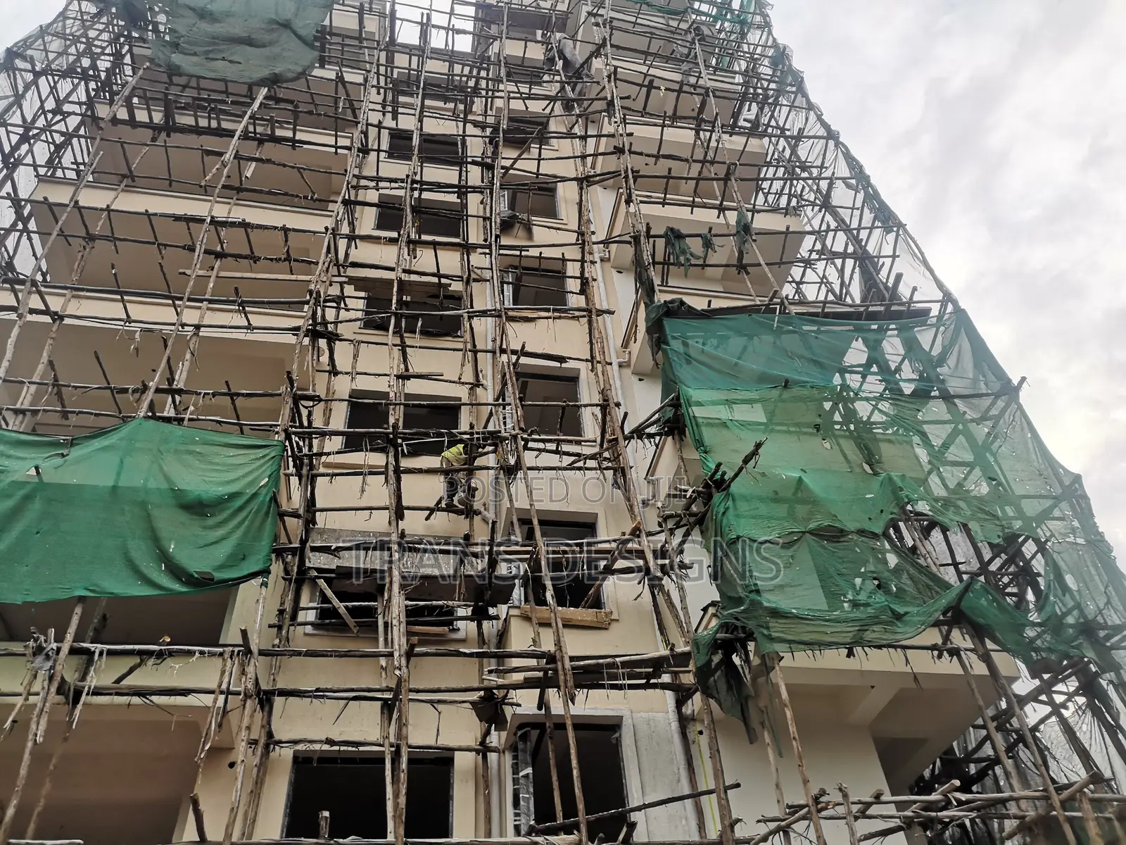 Construction and Renovations