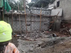 Construction and Renovations